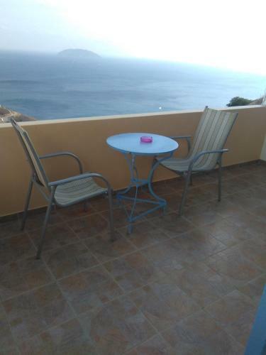 Apartamento Ostria
