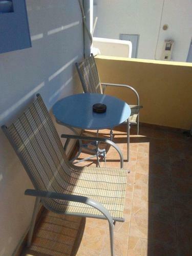 Apartamento Ostria