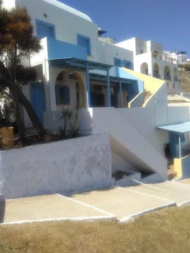 Apartamento Ostria