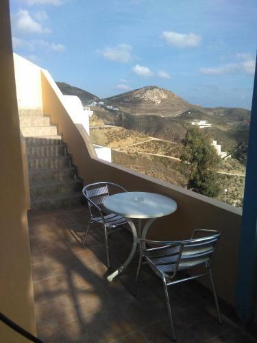 Apartamento Ostria