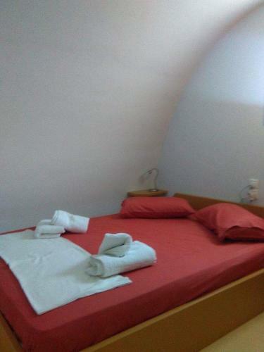 Apartamento Ostria