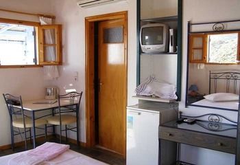 Apollon Village Hotel