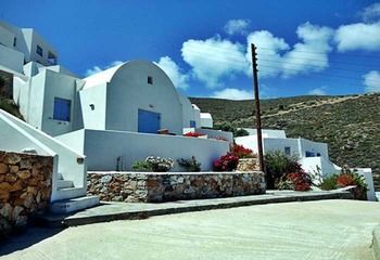 Apollon Village Hotel