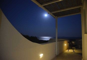 Apollon Village Hotel