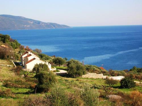 Apartamento Verde E Mare
