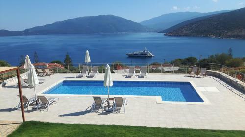 Apartamento Verde E Mare