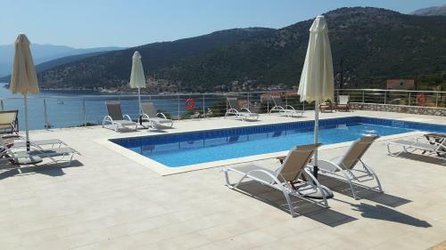 Apartamento Verde E Mare