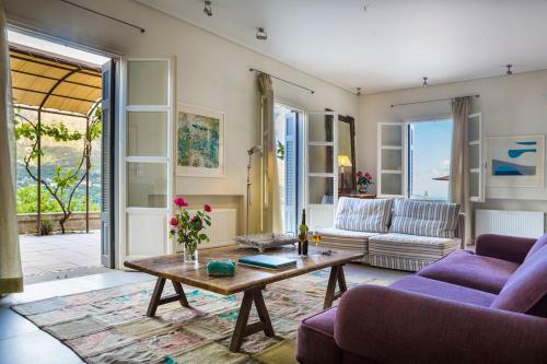 Villa Daphni