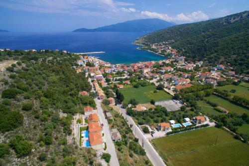 Villa Gabriel Houses
