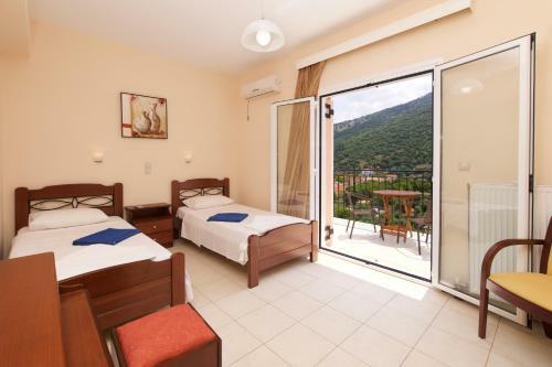 Villa Gabriel Houses
