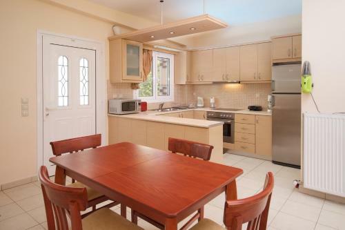 Villa Gabriel Houses