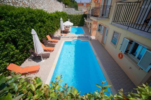 Villa Gabriel Houses