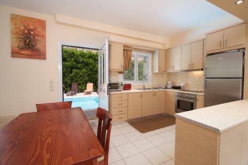 Villa Gabriel Houses