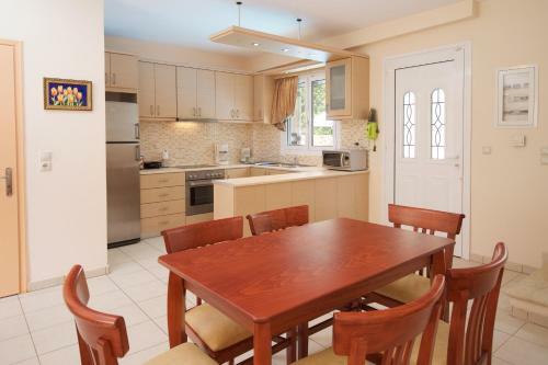 Villa Gabriel Houses