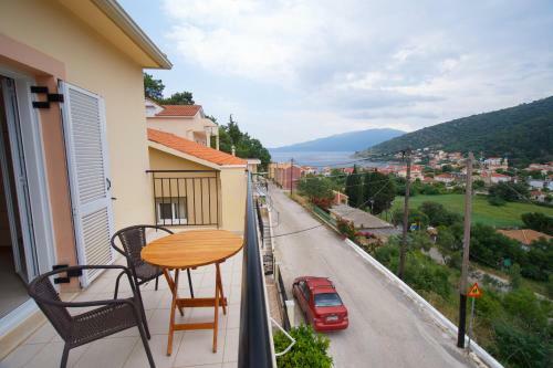Villa Gabriel Houses