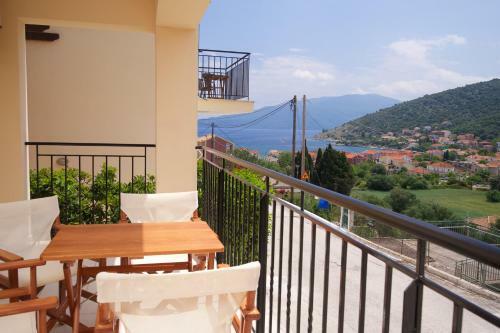 Villa Gabriel Houses