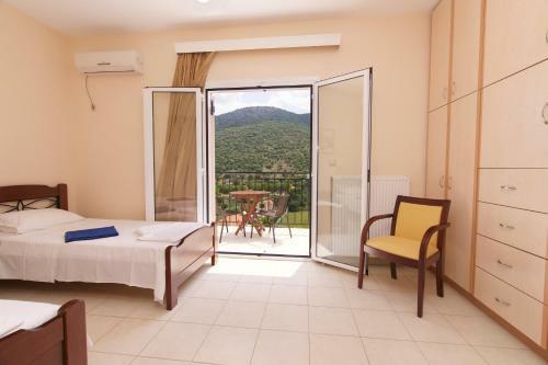 Villa Gabriel Houses