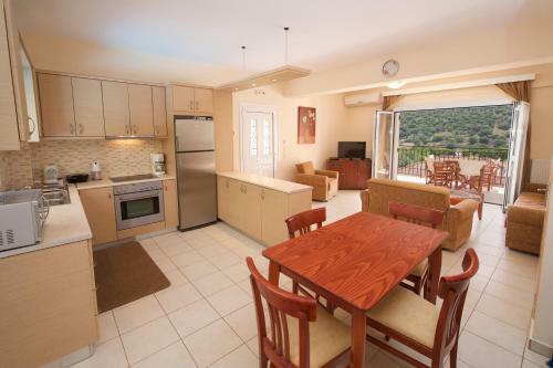 Villa Gabriel Houses