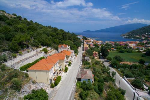 Villa Gabriel Houses
