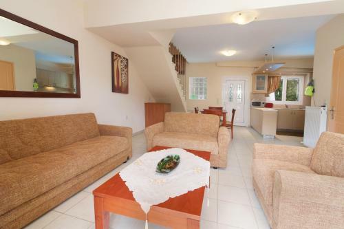 Villa Gabriel Houses