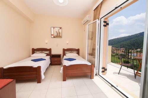 Villa Gabriel Houses