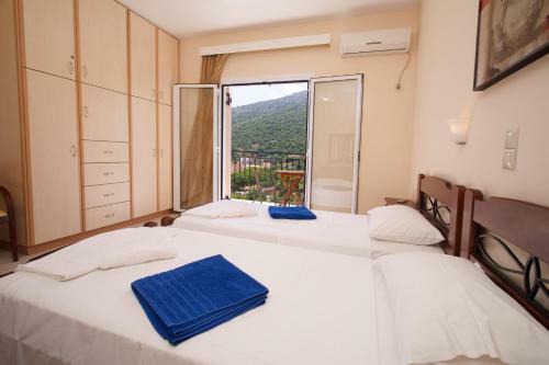 Villa Gabriel Houses