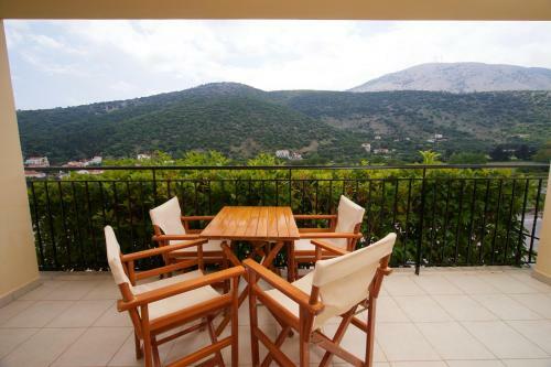 Villa Gabriel Houses