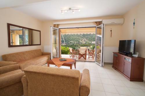 Villa Gabriel Houses