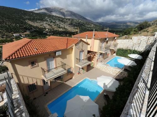 Villa Gabriel Houses