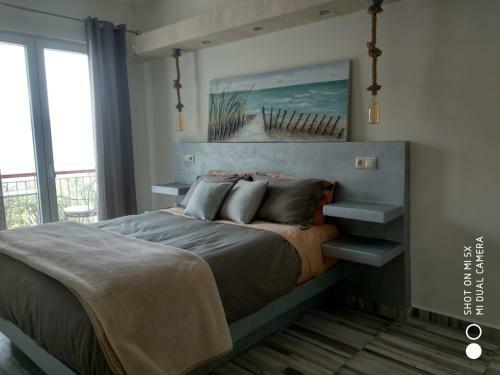 Waterside Apartments