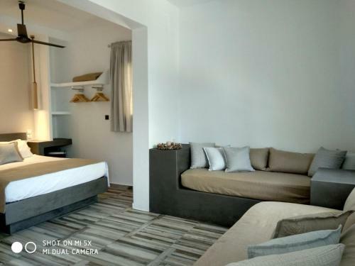 Waterside Apartments