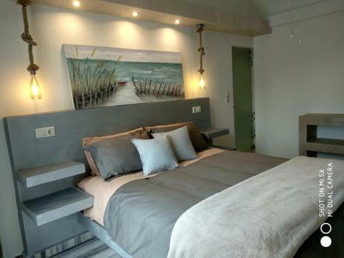 Waterside Apartments