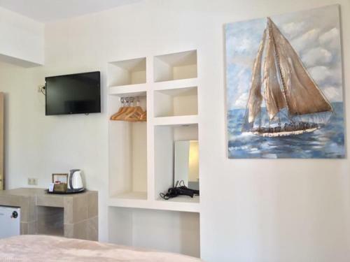 Waterside Apartments