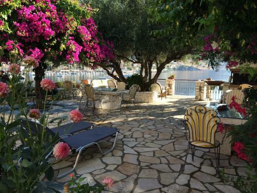 Waterside Apartments