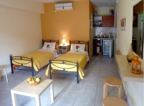 Apartamento The Seasons Of Nickolas