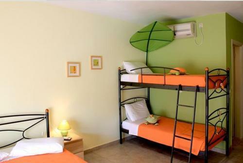 Apartamento The Seasons Of Nickolas