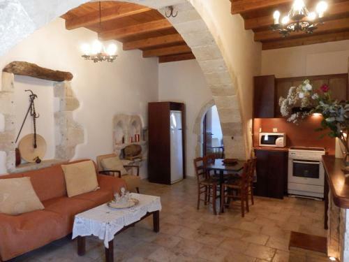 Mouri Villa