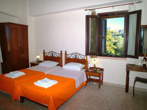 Mouri Villa