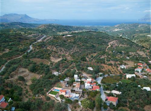 Mouri Villa