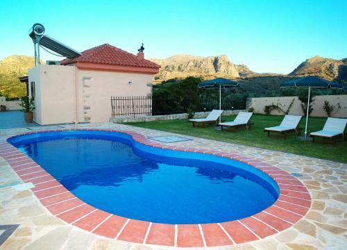 Mouri Villa