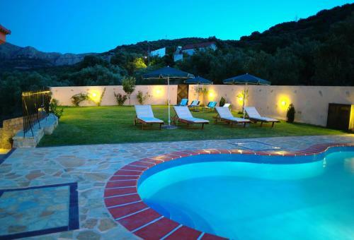 Mouri Villa