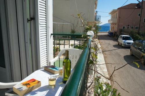 Konstantinos Apartments