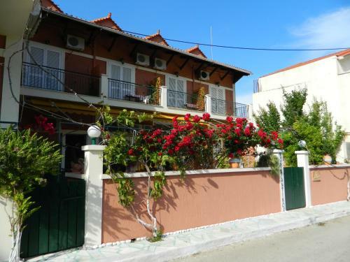 Konstantinos Apartments