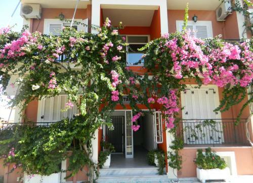 Konstantinos Apartments