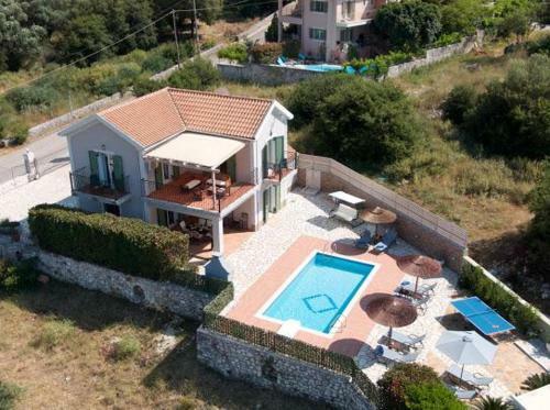 Villa Kanelis