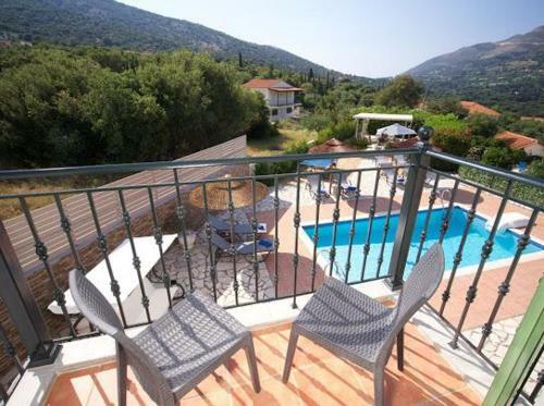 Villa Kanelis