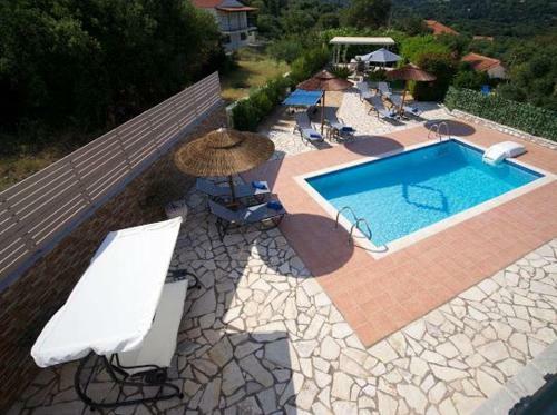 Villa Kanelis