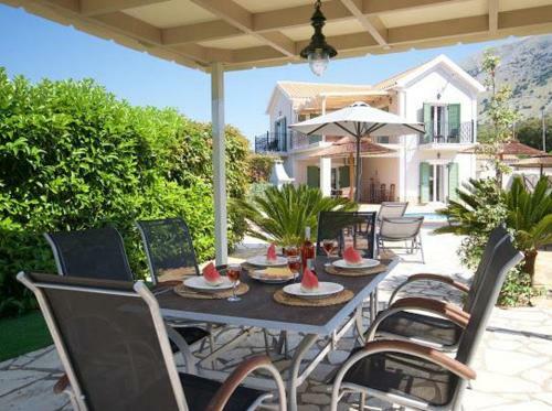 Villa Kanelis