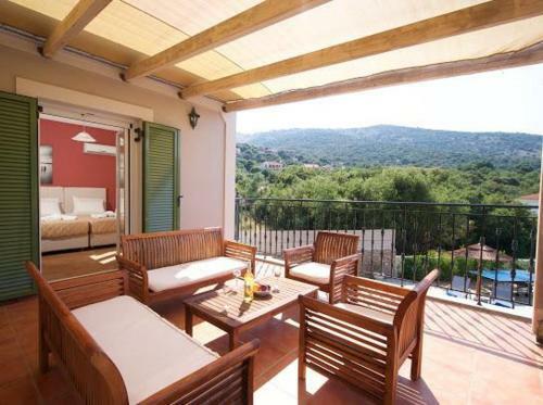 Villa Kanelis