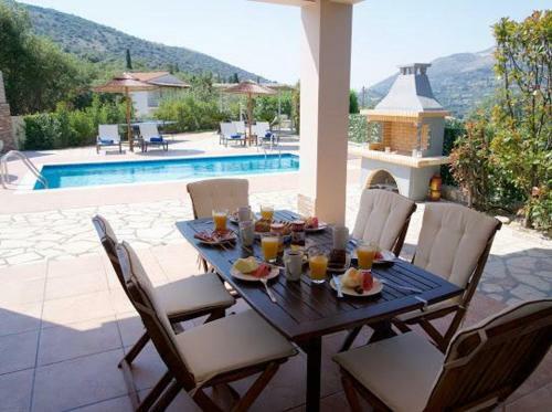 Villa Kanelis